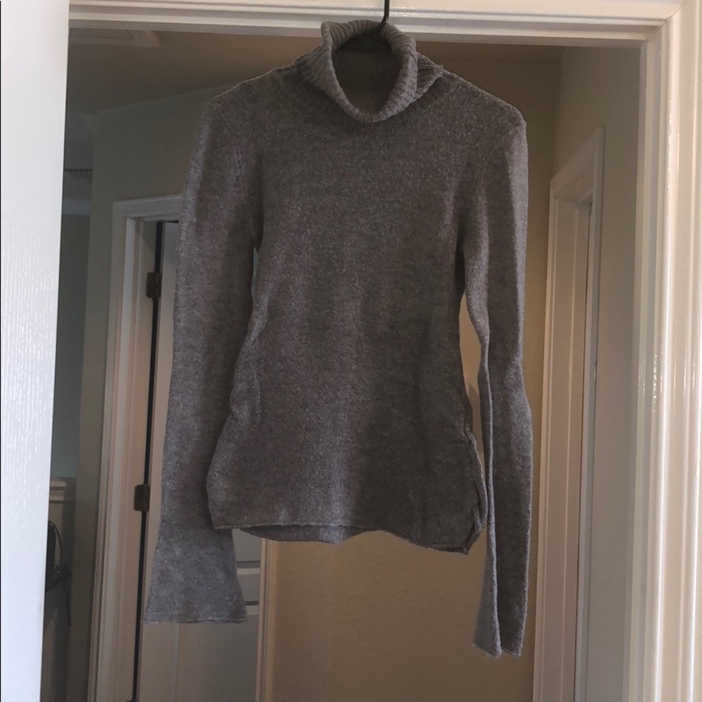 Next era turtle neck sweater